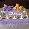 my little pony