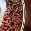 chocolate covered pretzels